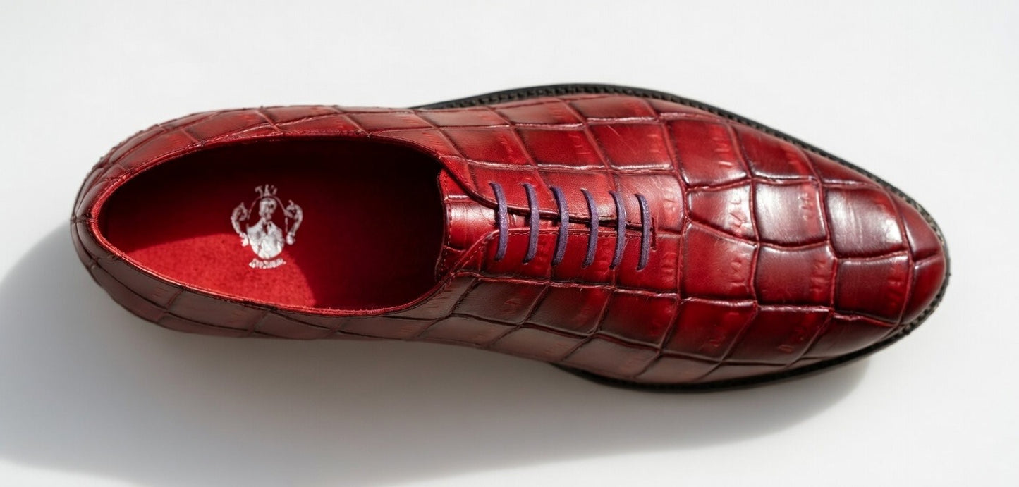 Lolong Wholecut (Red)