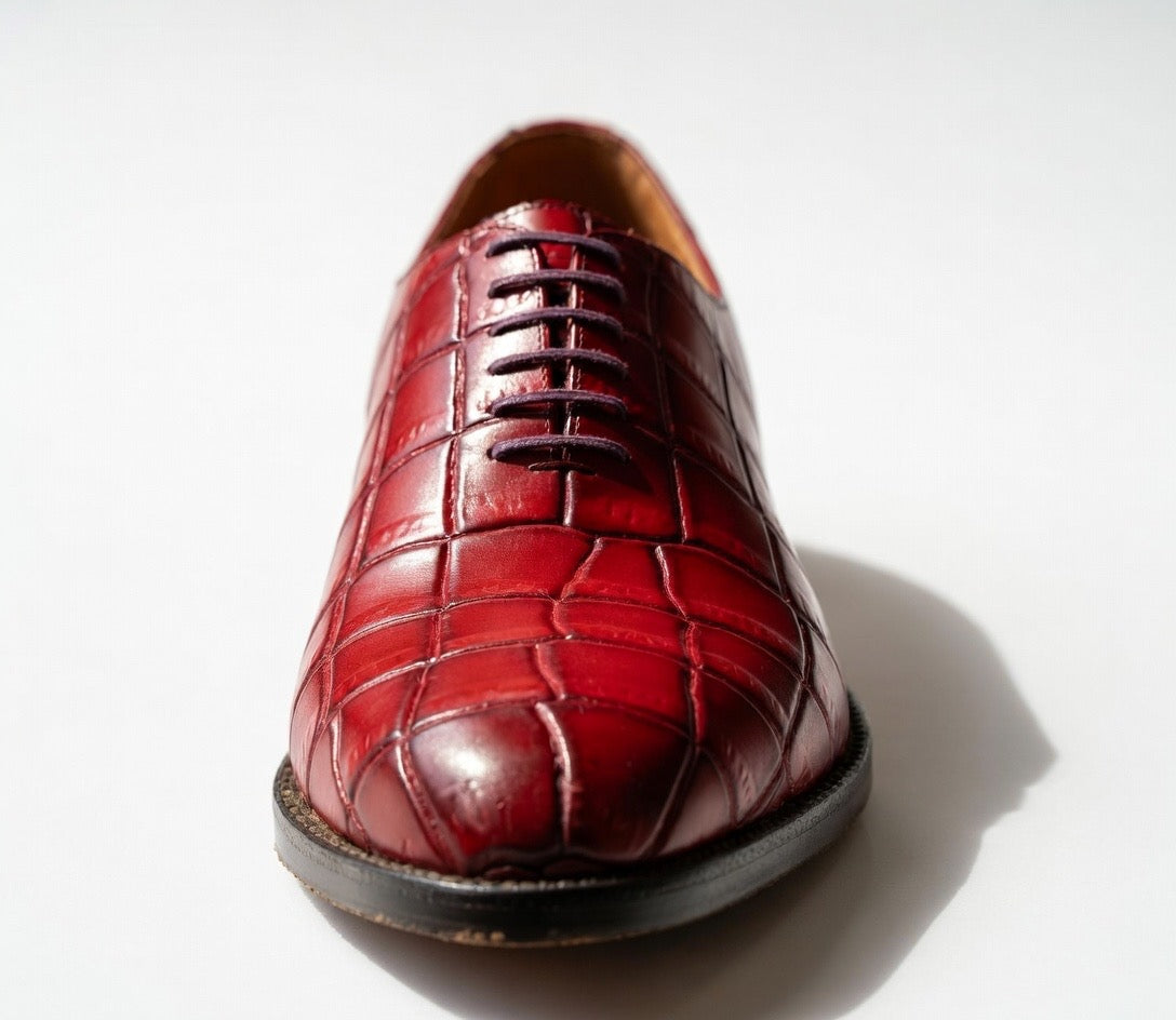 Lolong Wholecut (Red)