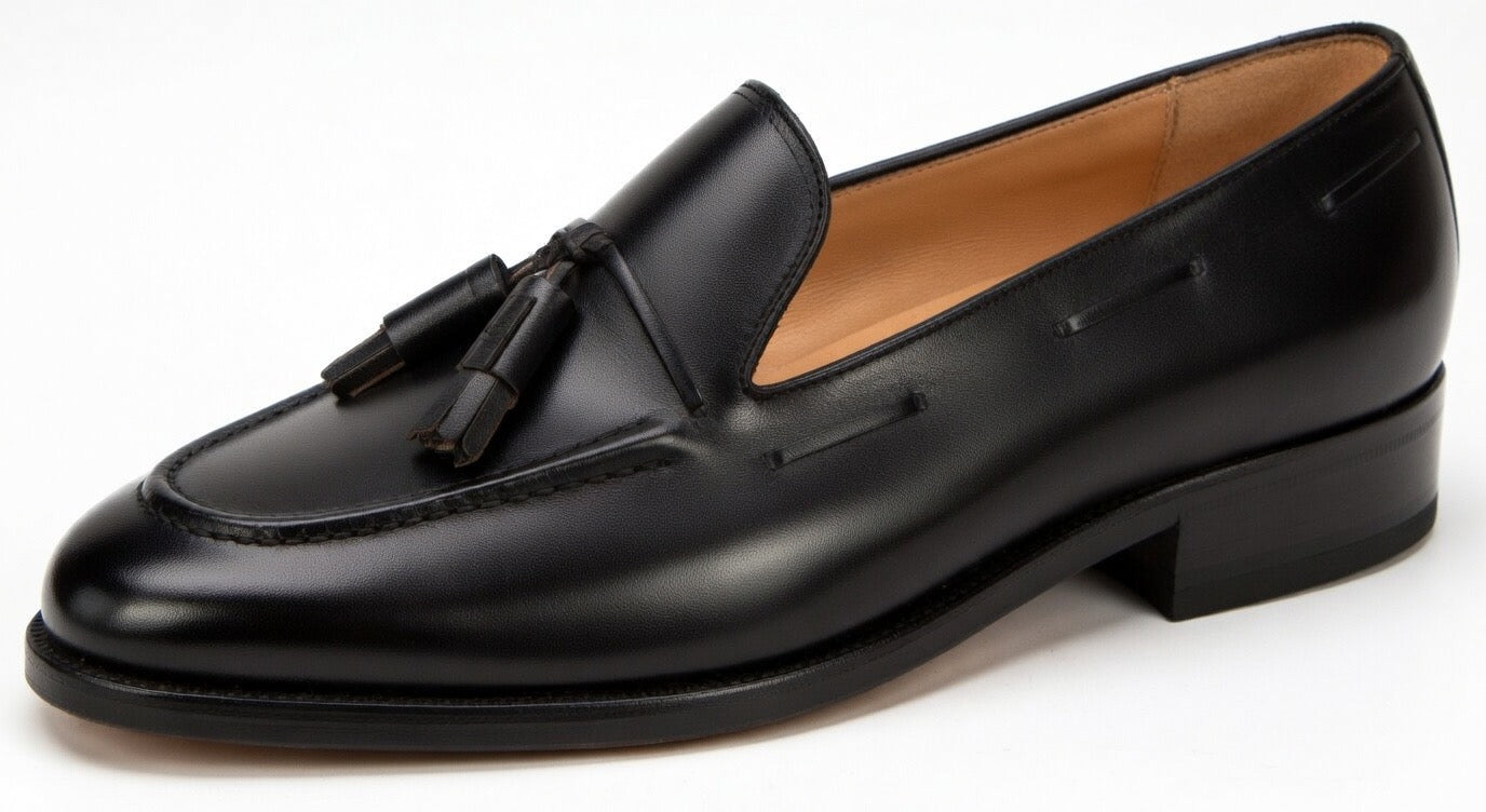 Akeley (Black)