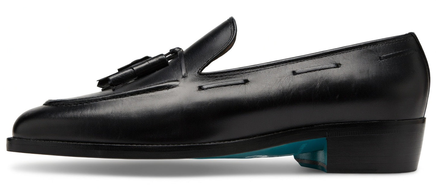 Akeley (Black)