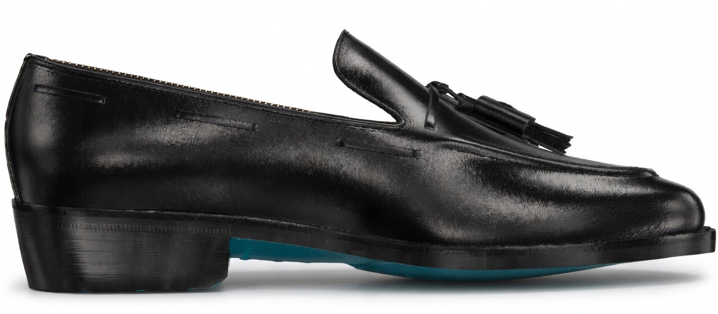 Akeley (Black)