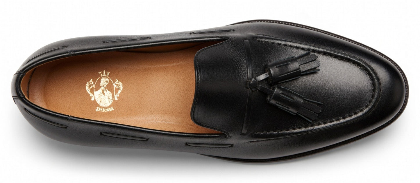 Akeley (Black)