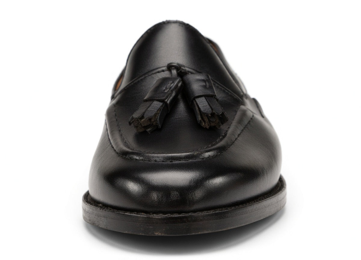 Akeley (Black)