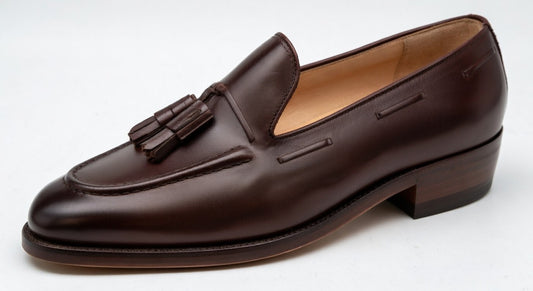 Akeley (Dark Brown)