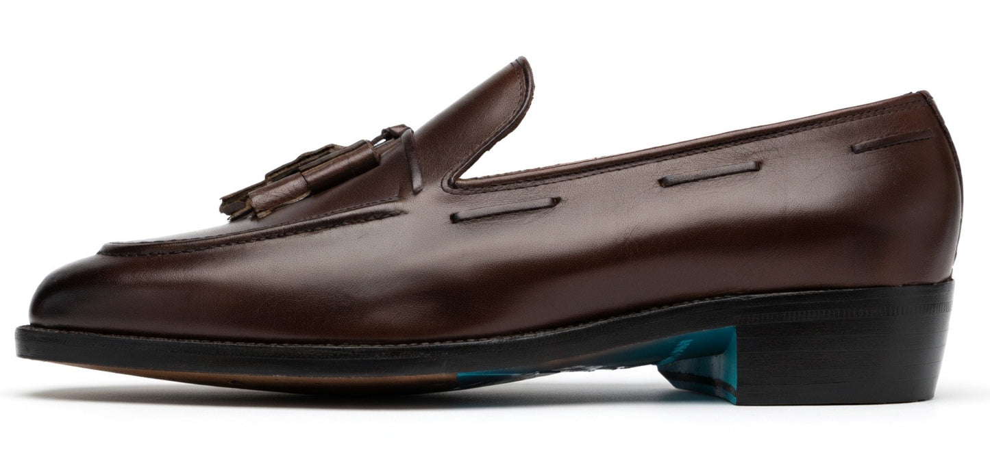 Akeley (Dark Brown)