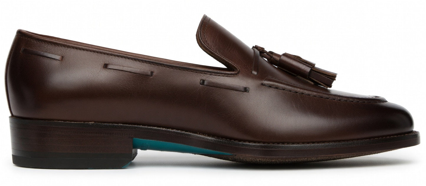 Akeley (Dark Brown)