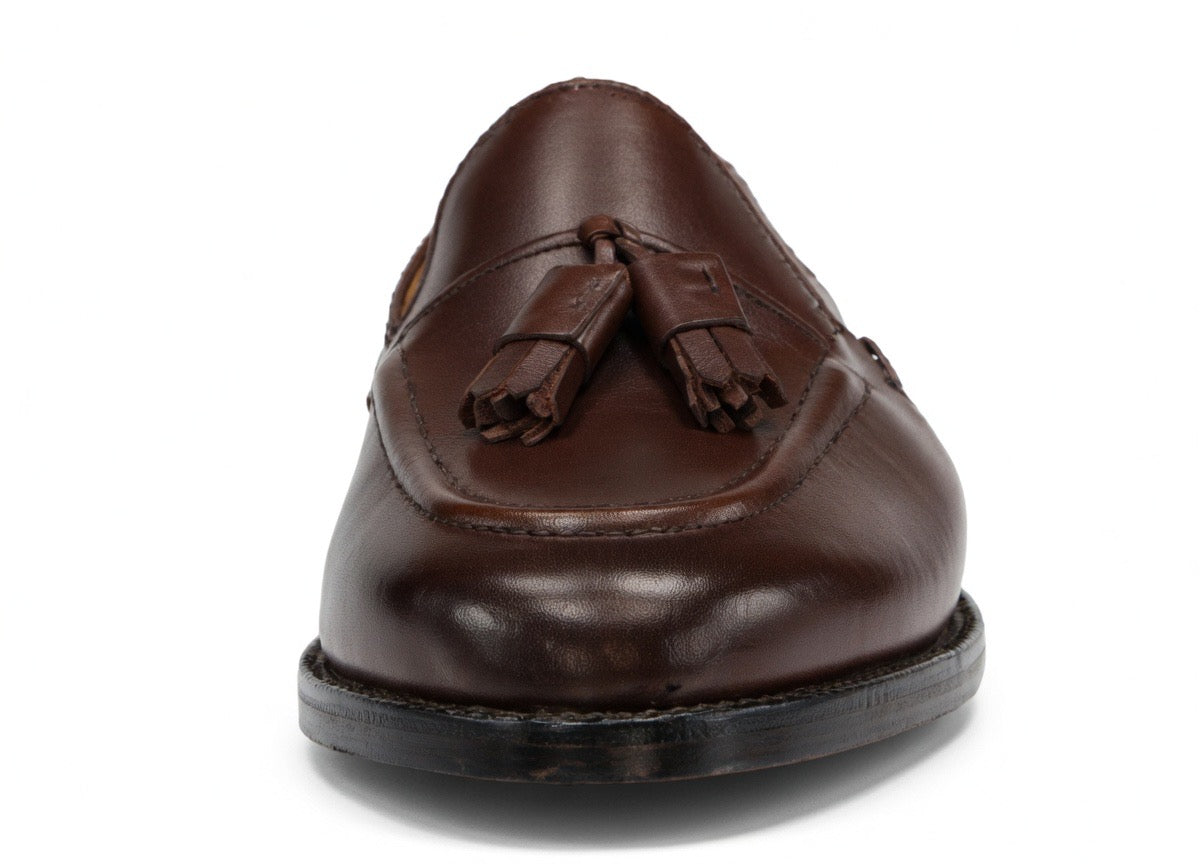 Akeley (Dark Brown)