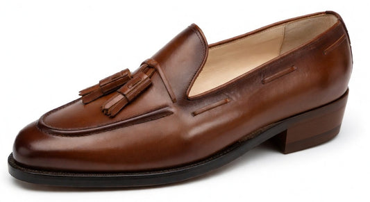 Akeley (Medium Brown)