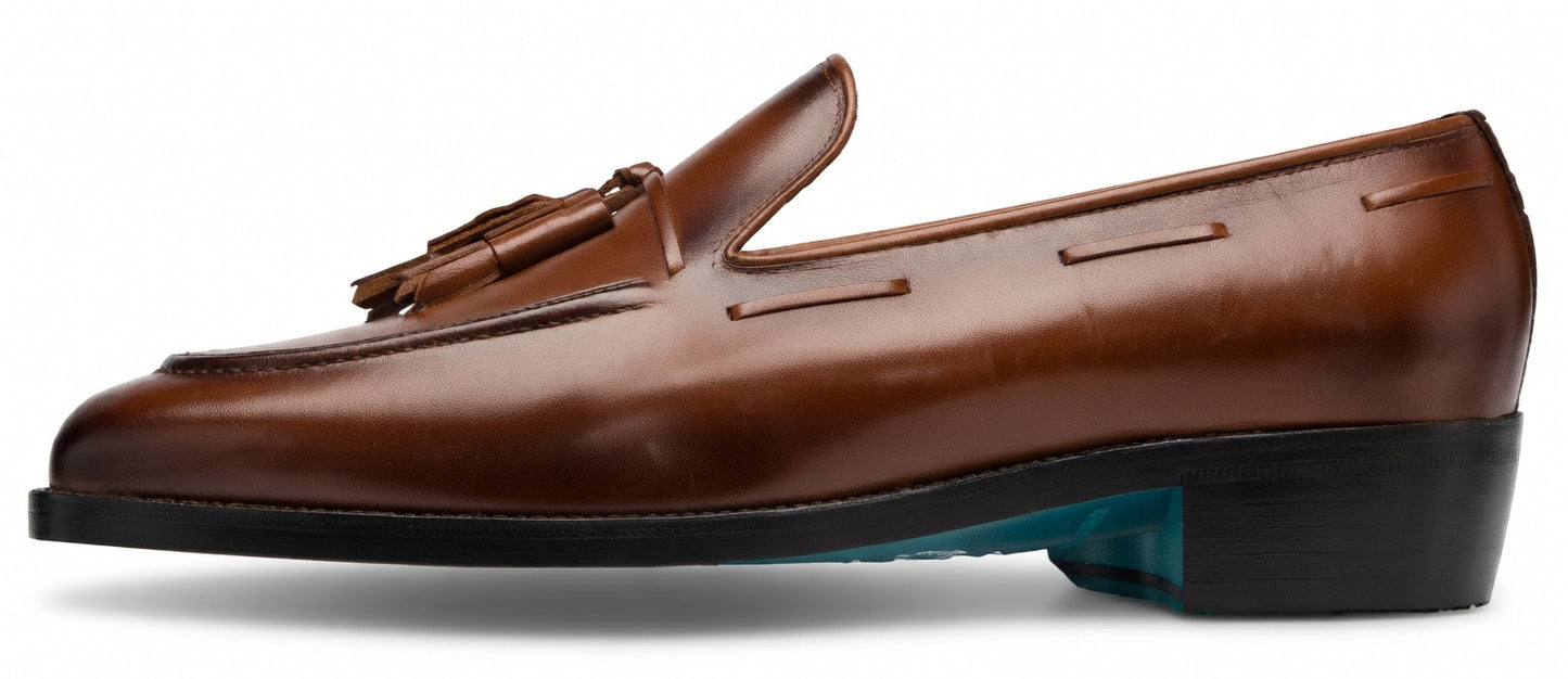 Akeley (Medium Brown)