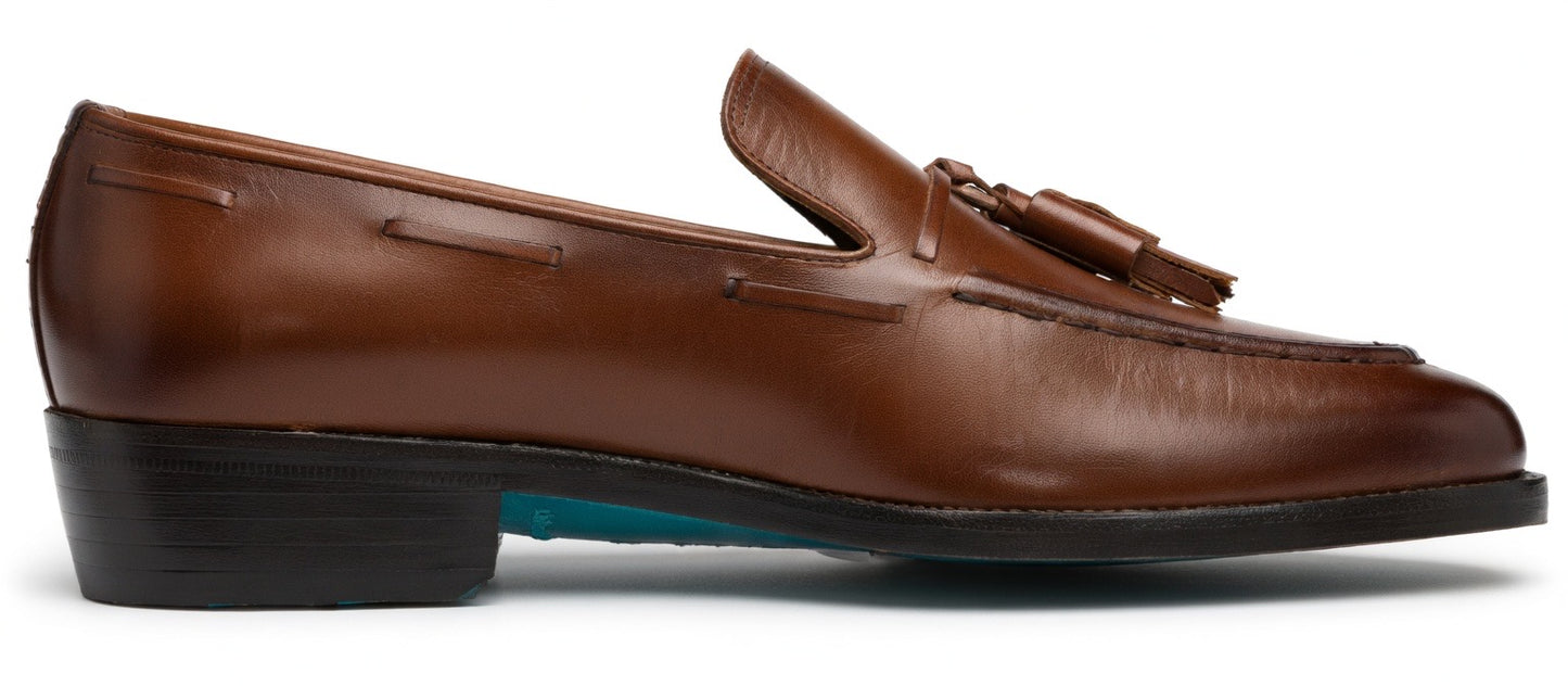 Akeley (Medium Brown)