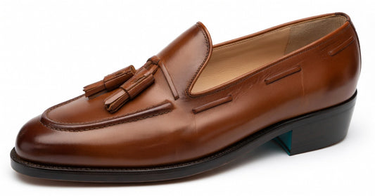 Akeley (Tan)