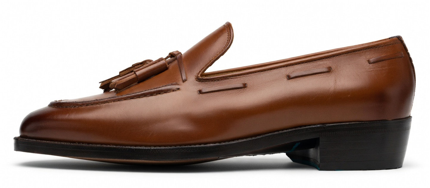 Akeley (Tan)
