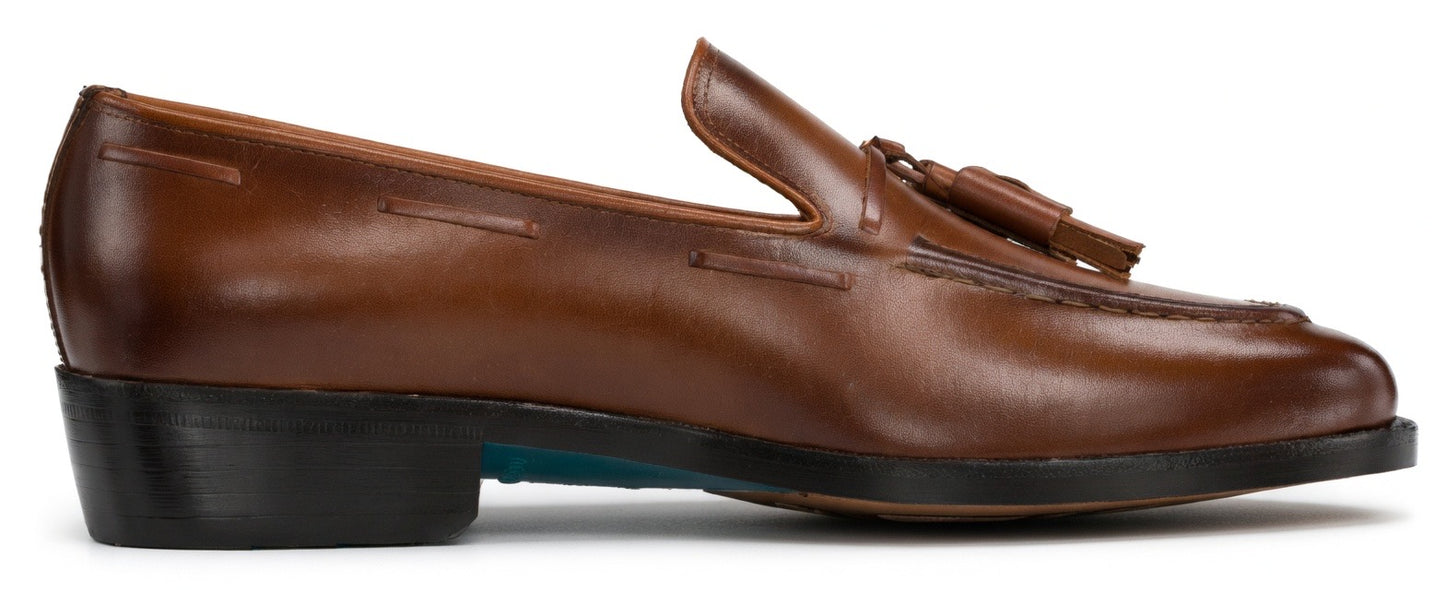 Akeley (Tan)