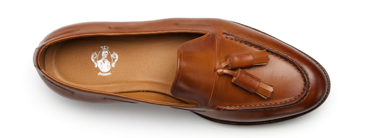 Akeley (Tan)