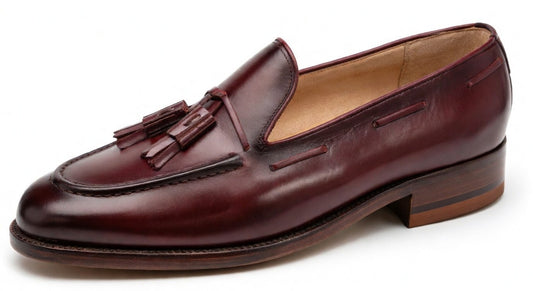 Akeley (Burgundy)