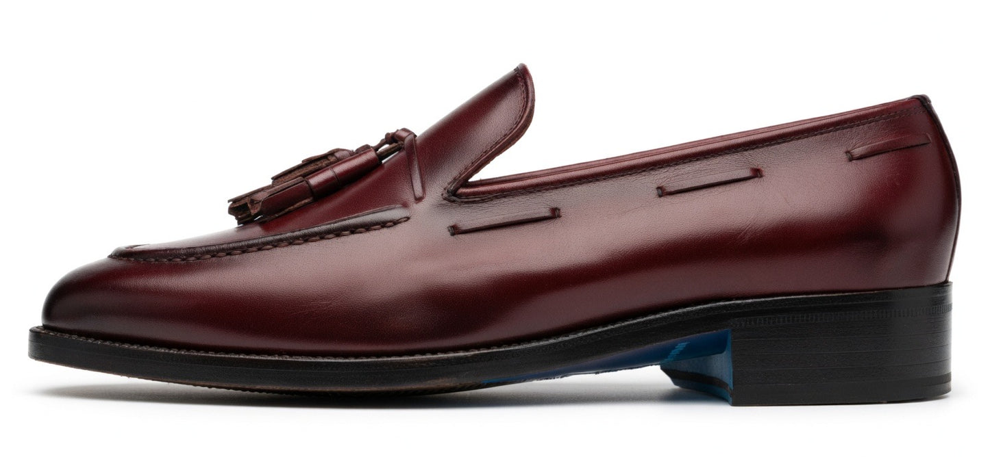 Akeley (Burgundy)