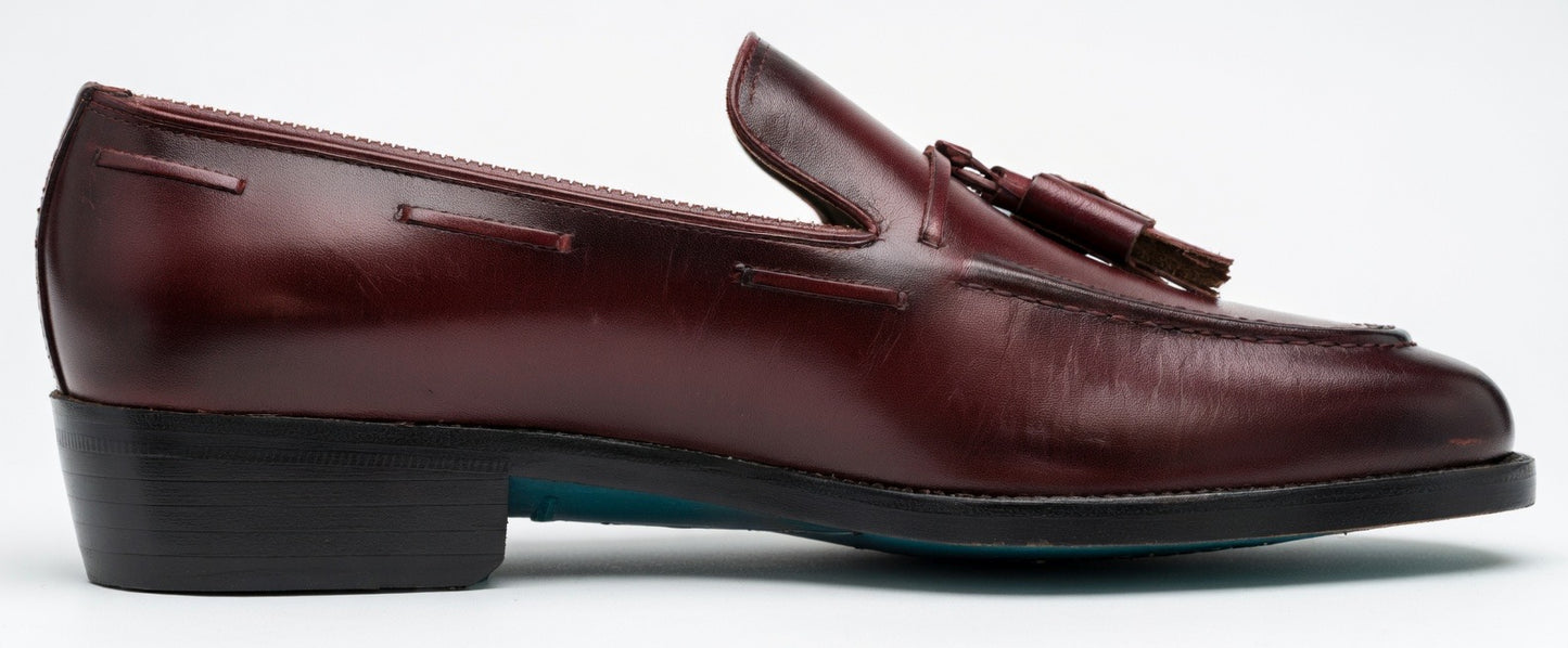 Akeley (Burgundy)
