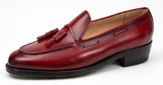 Akeley (Red)