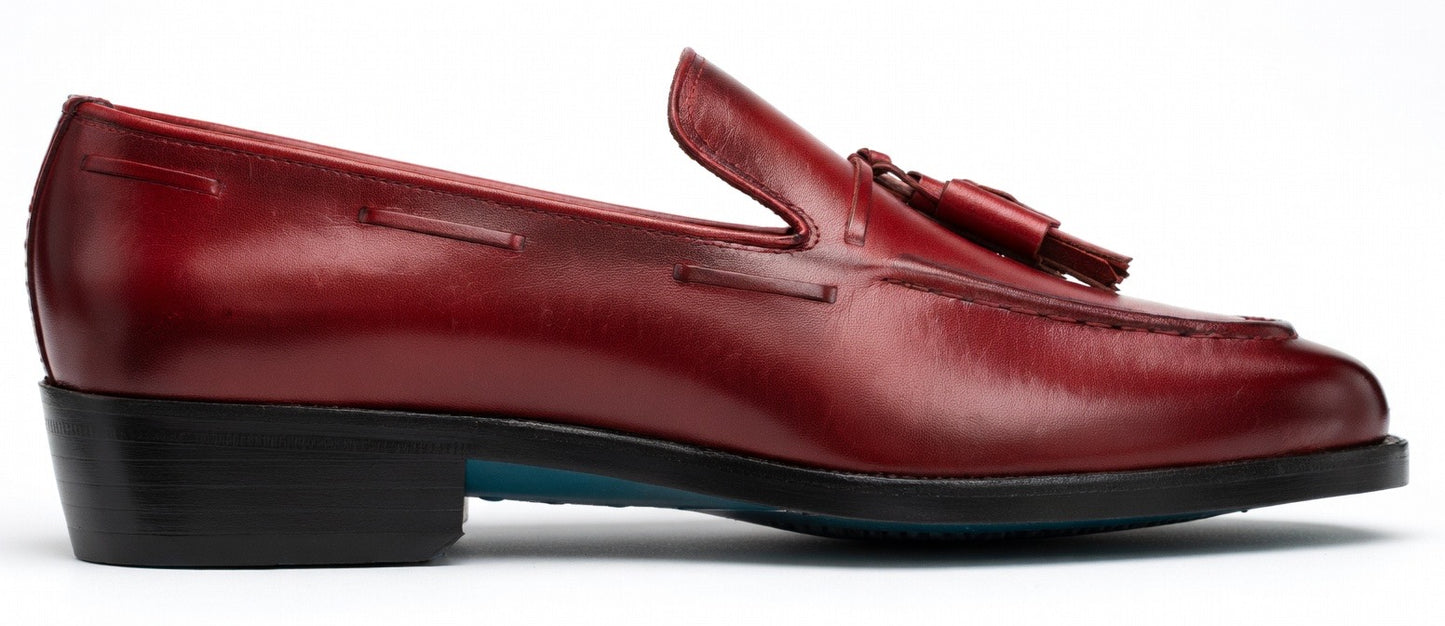 Akeley (Red)