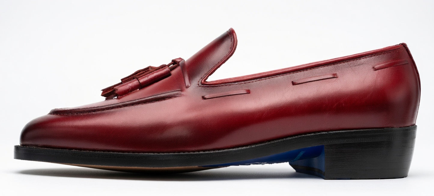 Akeley (Red)
