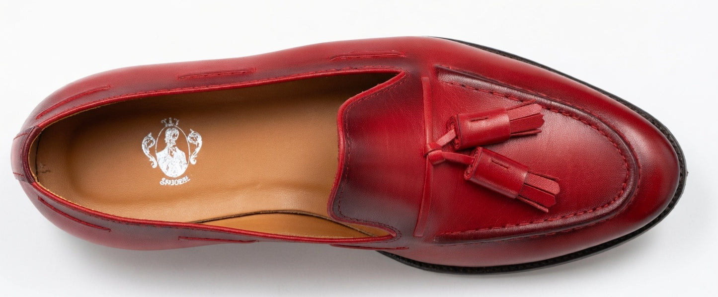 Akeley (Red)