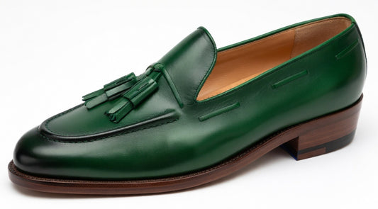 Akeley (Bottlegreen)