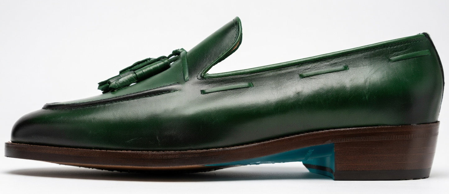 Akeley (Bottlegreen)