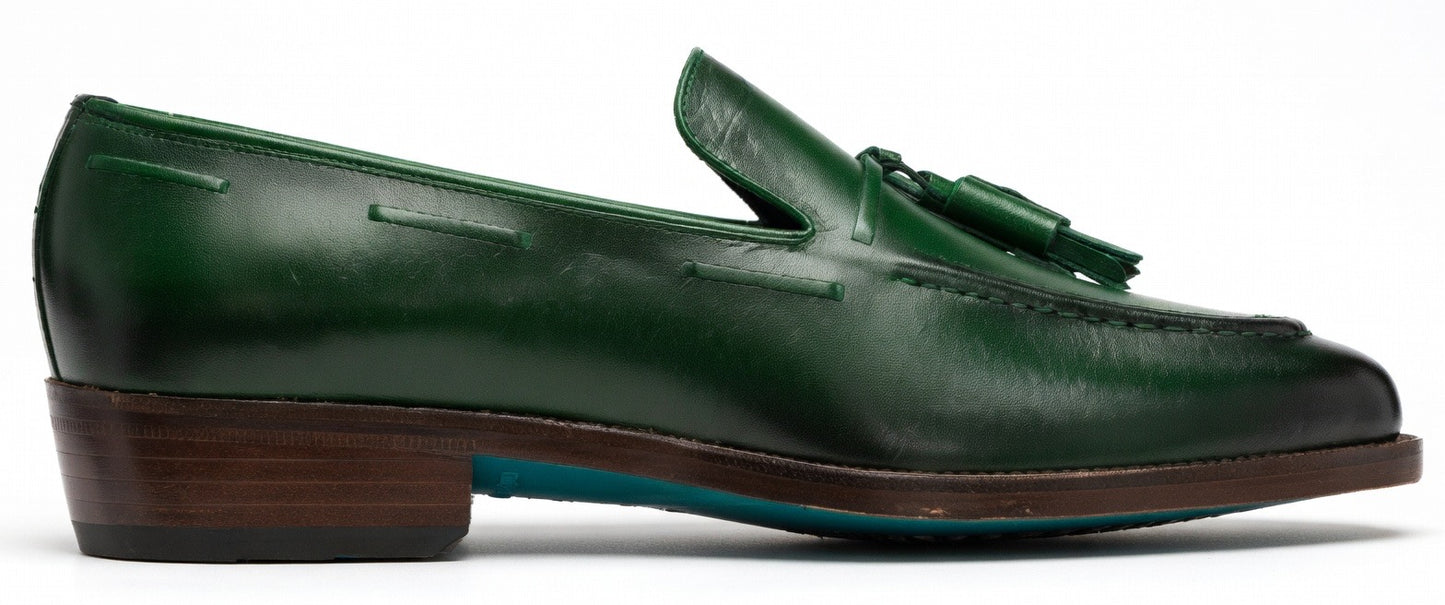 Akeley (Bottlegreen)