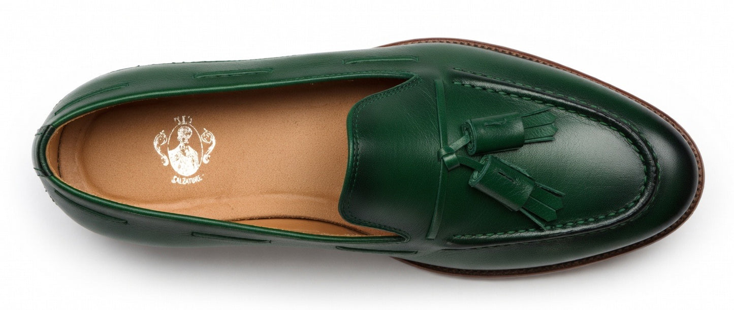 Akeley (Bottlegreen)