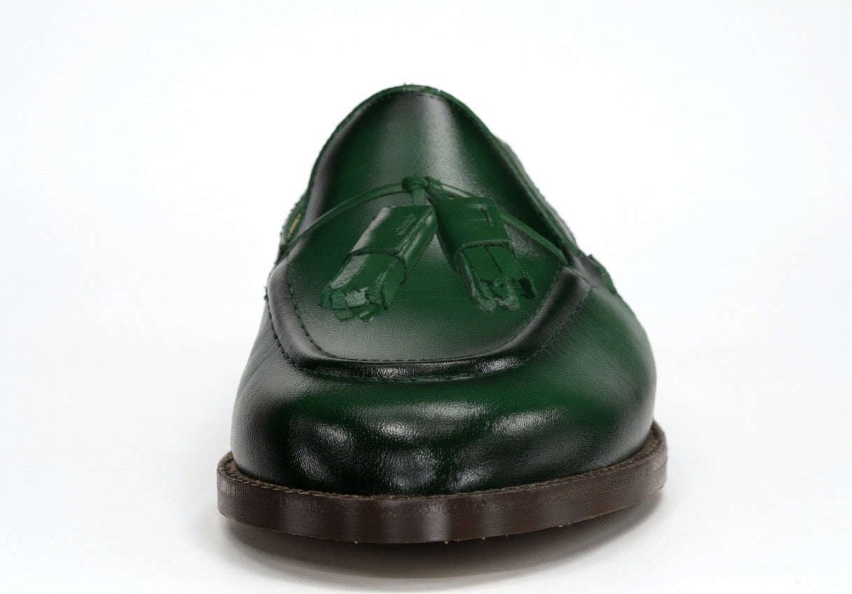 Akeley (Bottlegreen)