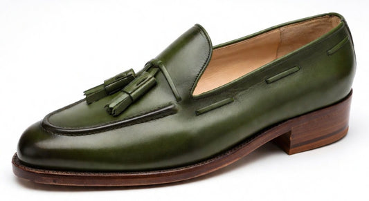 Akeley (Olive)