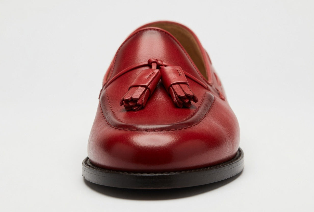 Akeley (Red)