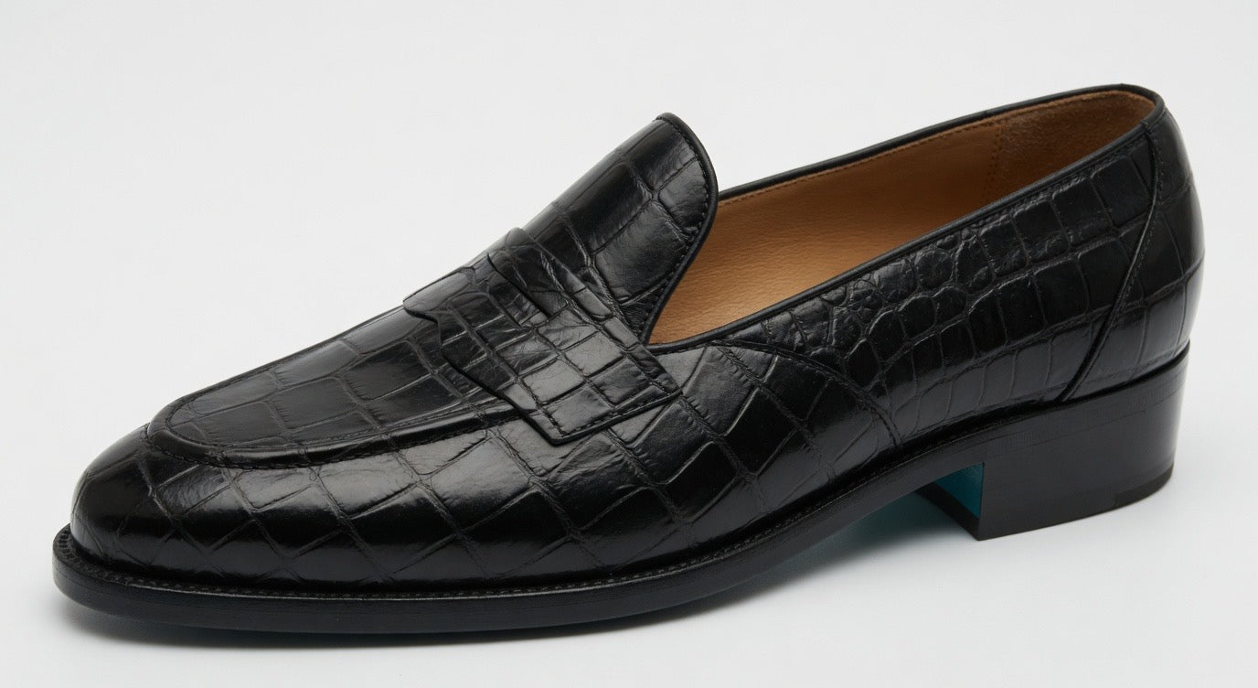 Tom (Black)