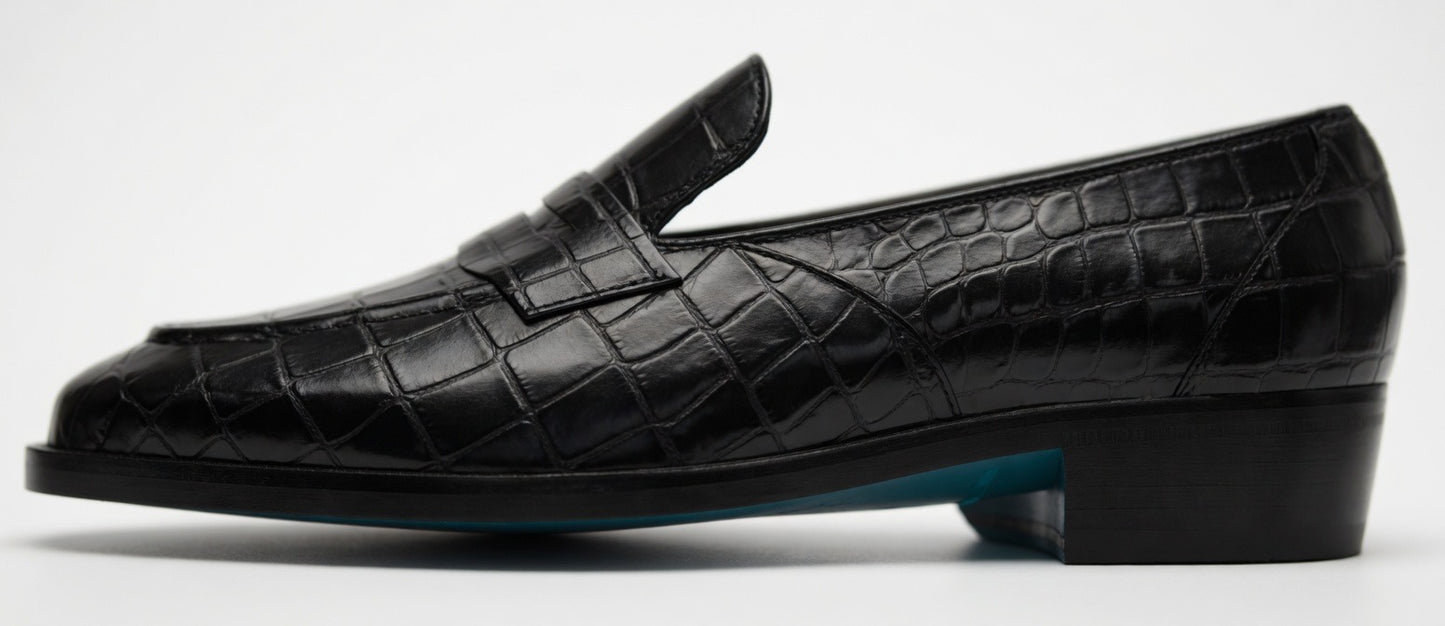 Tom (Black)