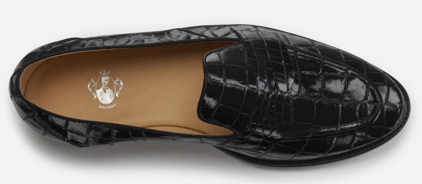 Tom (Black)