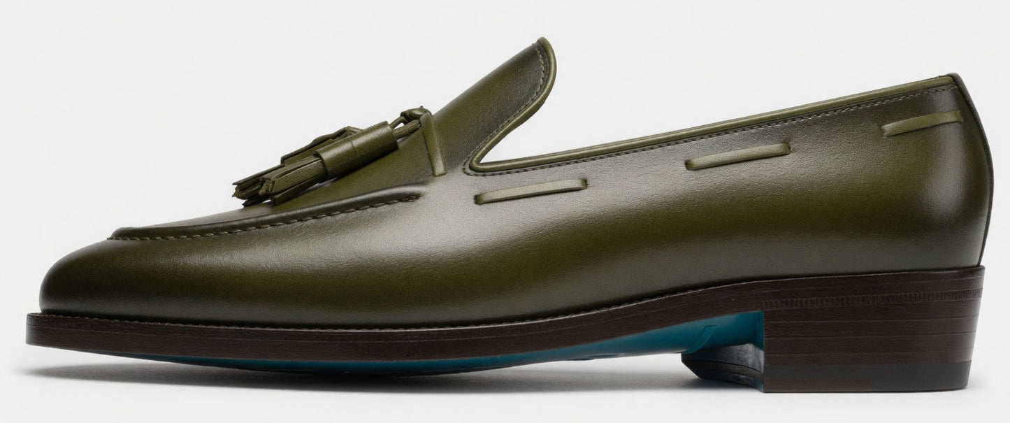 Akeley (Olive)