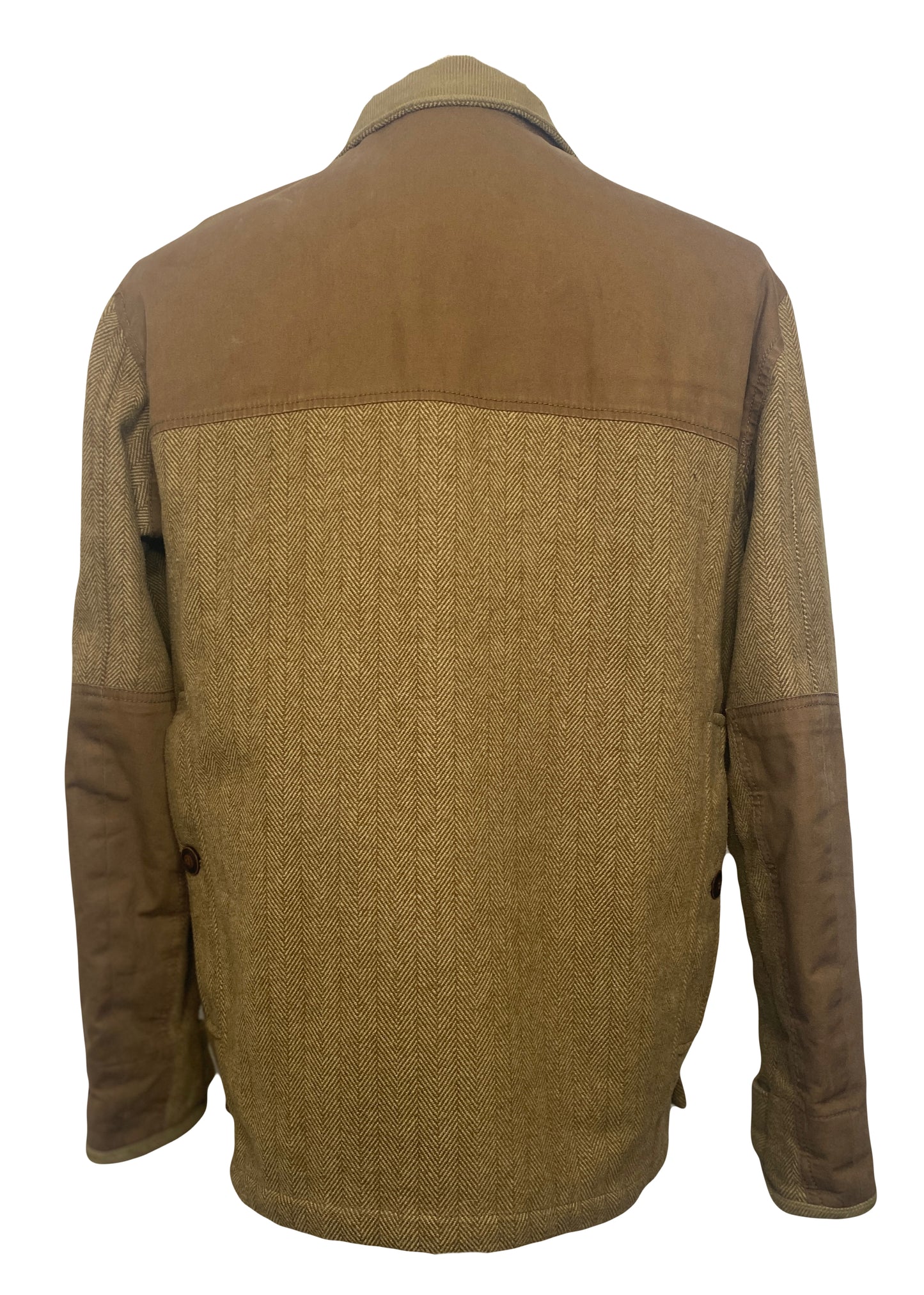 Tan Gamekeeper Jacket (42)