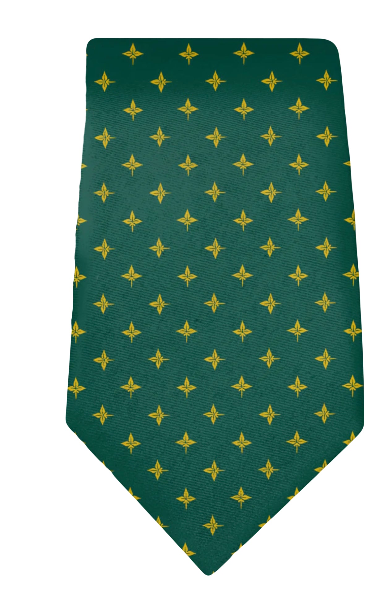 Sunday Best Tie- Ordinary Green