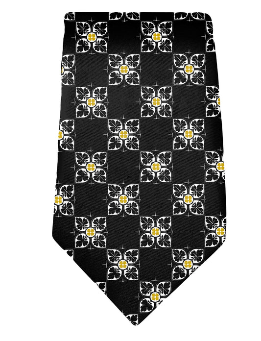 Sunday Best Tie - Requiem Black