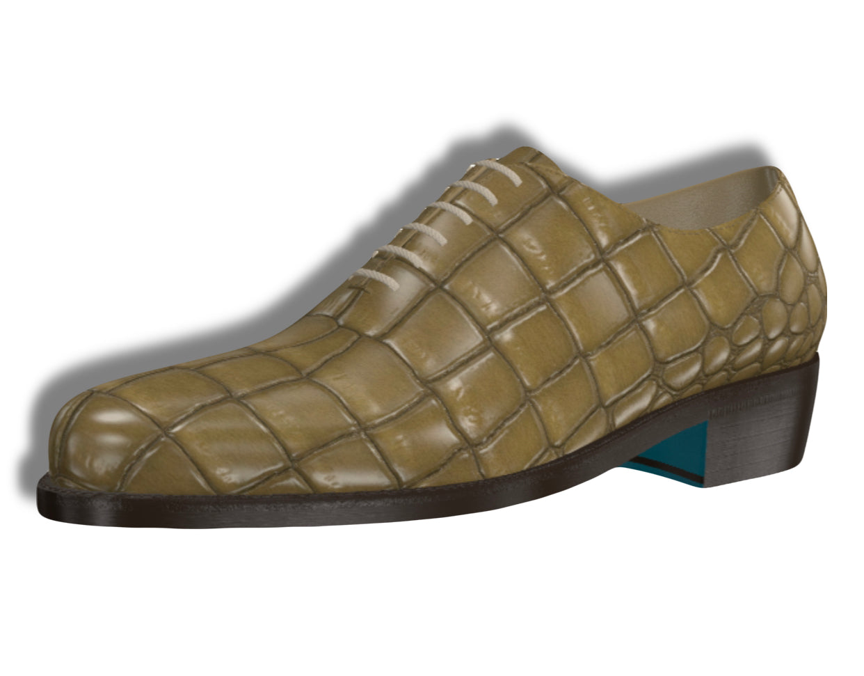 Lolong Shoe