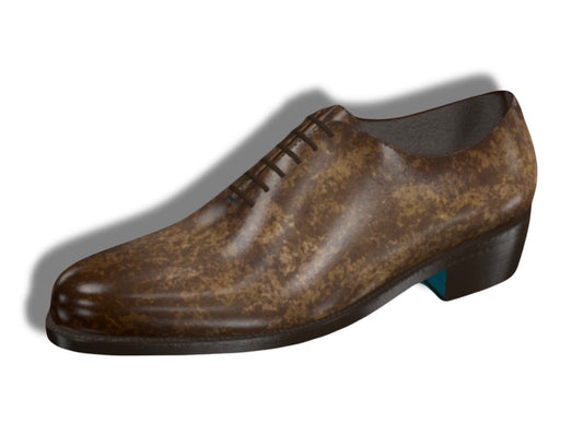 Remington Wholecut Shoe