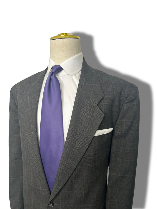 Grey Prince of Wales Suit (46)