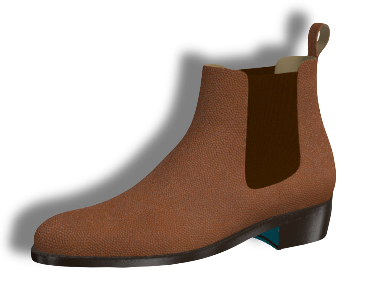 Sullivan Limited Edition Chelsea Boot