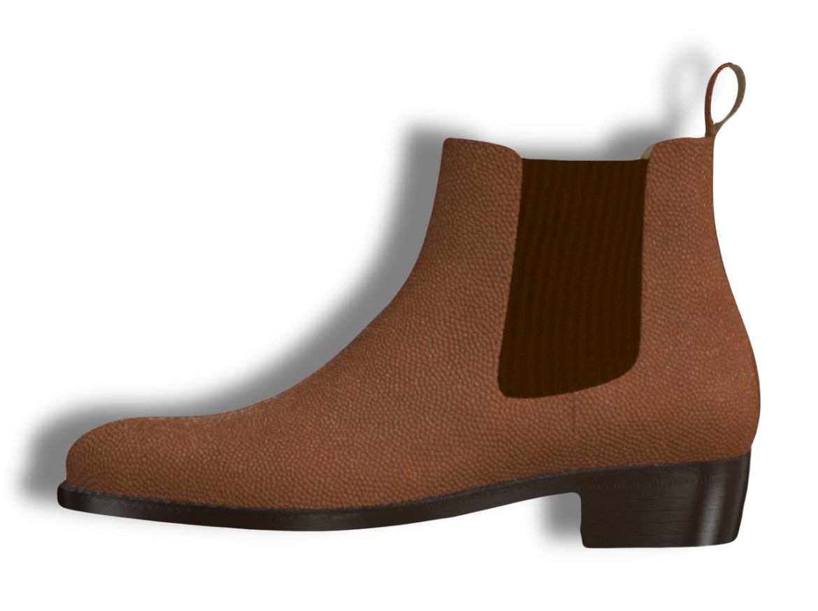 Sullivan Limited Edition Chelsea Boot