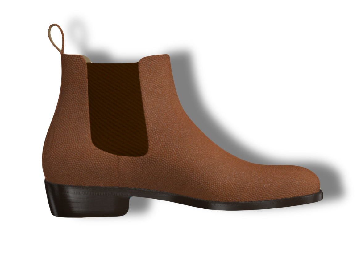 Sullivan Limited Edition Chelsea Boot