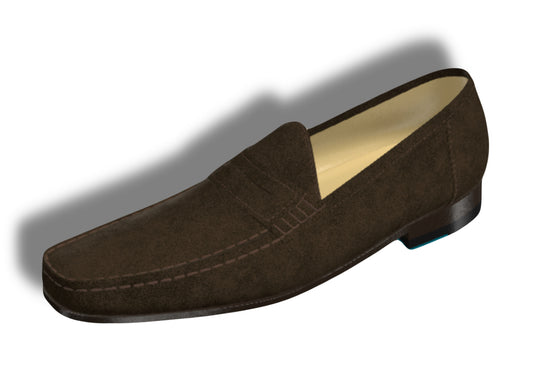 Ruark Moccasin