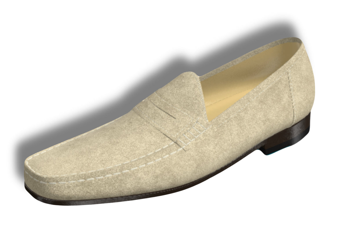 Ruark Moccasin