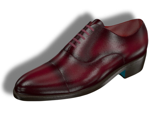 Rainsford (Burgundy)