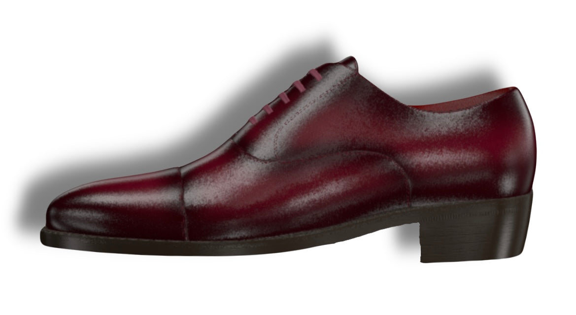 Rainsford (Burgundy)