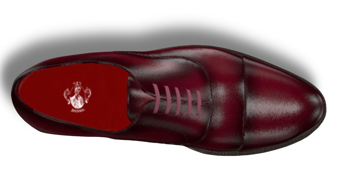 Rainsford (Burgundy)